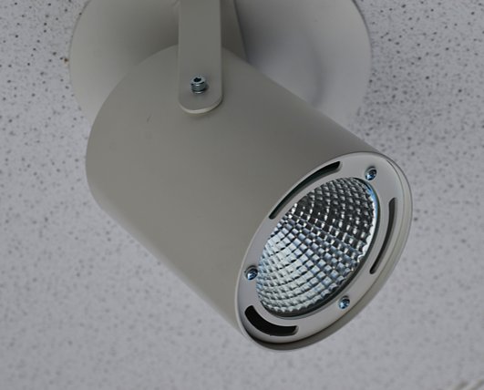 Projecteur plafond - spot plafond