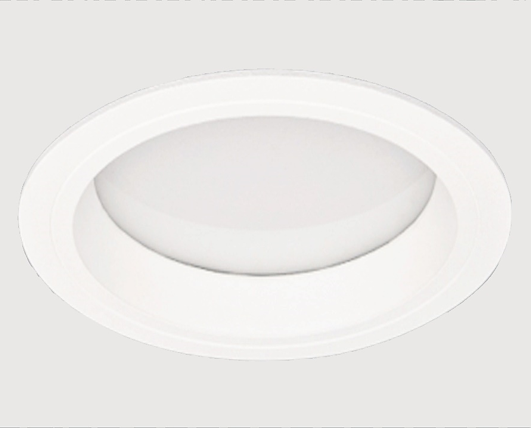 Luminaire encastré - downlight