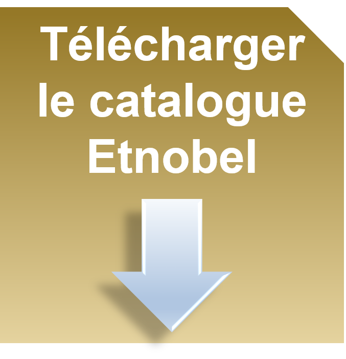 Télécharger le catalogue en PDF