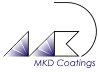 Logo MKD Coatings